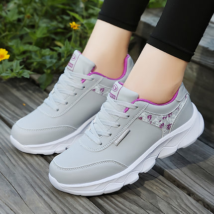 Women's Lightweight Athletic Sneakers