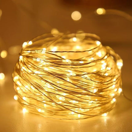 LED String Lights for Parties, Weddings & Holidays