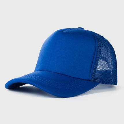 Unisex All-Match Street Baseball Cap