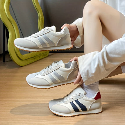 Women's Stylish Lightweight Sneakers