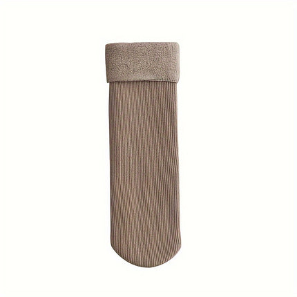 Women's Thermal Snow Socks