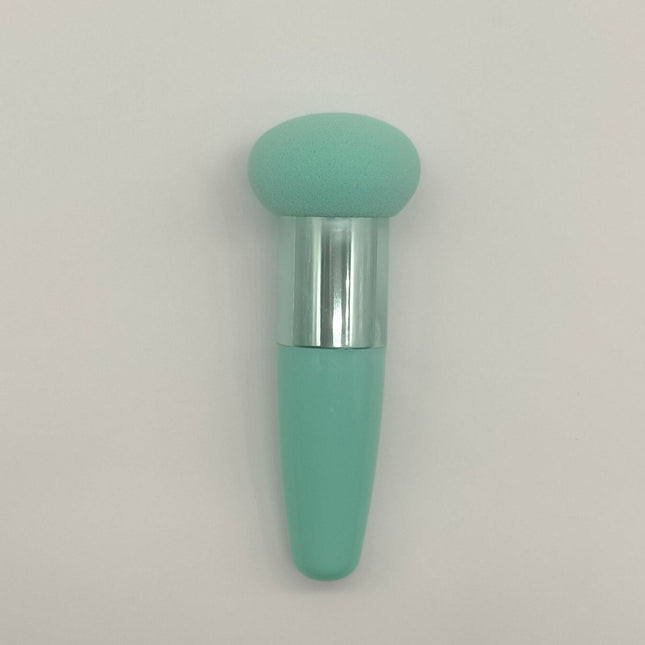 Mushroom Handle Makeup Sponge