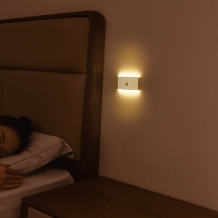 Shenzhi Smart LED Night Light – Motion Sensor