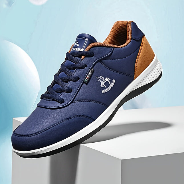 Men's Wear-Resistant Sneakers