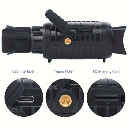 2.5K Night Vision Device