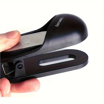 Dual-Purpose Art Pencil Sharpener
