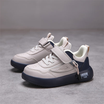 Kids' Breathable Sport Sneakers – Easy & Comfy