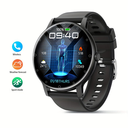 Hailiases Vintage Smartwatch