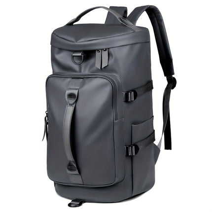 Men's Classic Multi-Use Backpack