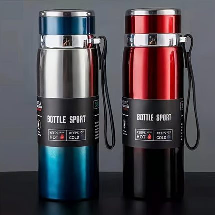 316 Stainless Steel Insulated Bottle