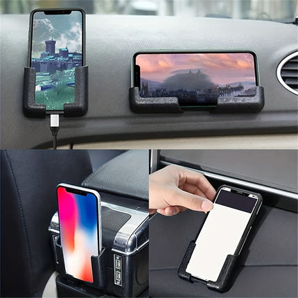 2023 Multifunctional Car Phone Holder – Ultra Light & Portable