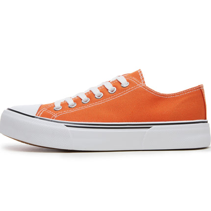Women's Casual Canvas Sneakers