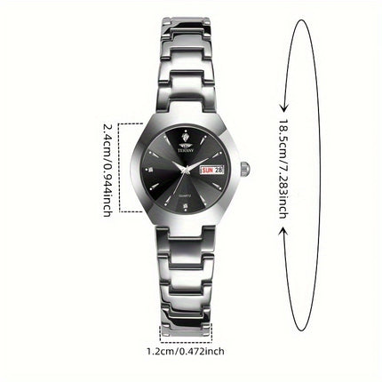 Fashion Trend Women's Quartz Watch