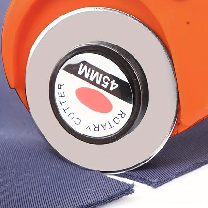 45mm Patchwork Rotary Cutter