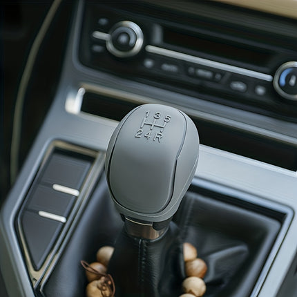 Non-Slip Gear Shift Cover