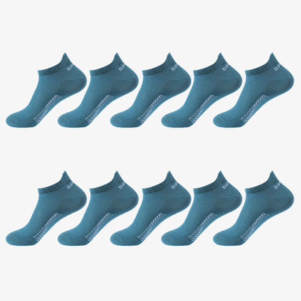 Unisex Extra Low-Cut Sport Socks