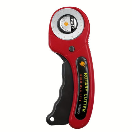 45mm Patchwork Rotary Cutter