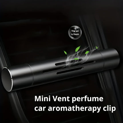 Car Vent Aromatherapy Freshener