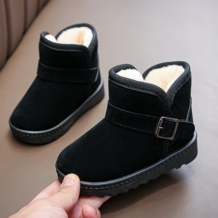 Kids' Winter Snow Boots