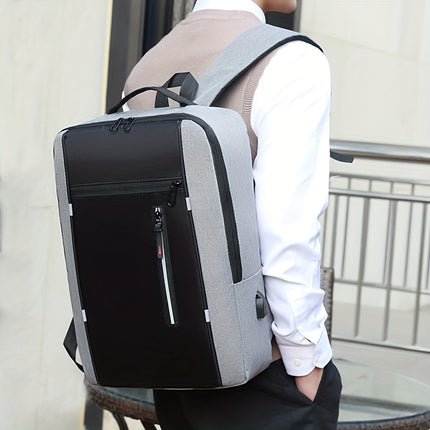 Travel Laptop Backpack for Men & Women