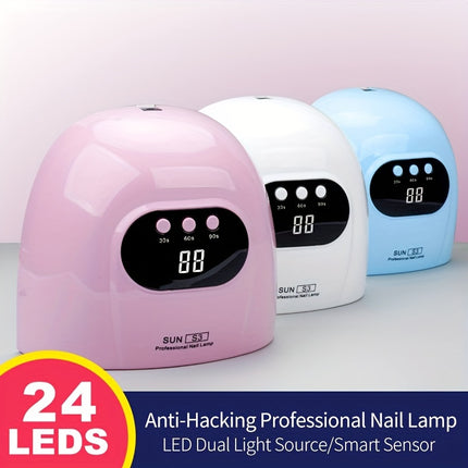 Professional UV LED Nail Lamp