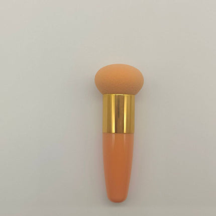 Mushroom Handle Makeup Sponge