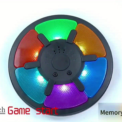 Interactive Memory Game – Fun Brain Training for Kids! - Monti Bargains