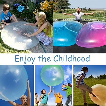 Giant Water Balloons – Ultimate Outdoor Fun for Kids