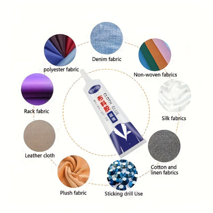 Premium Multi-Purpose Adhesive Glue