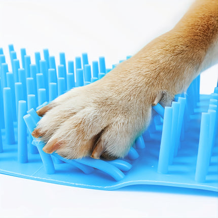 Portable Pet Paw Washer Cup - Monti Bargains