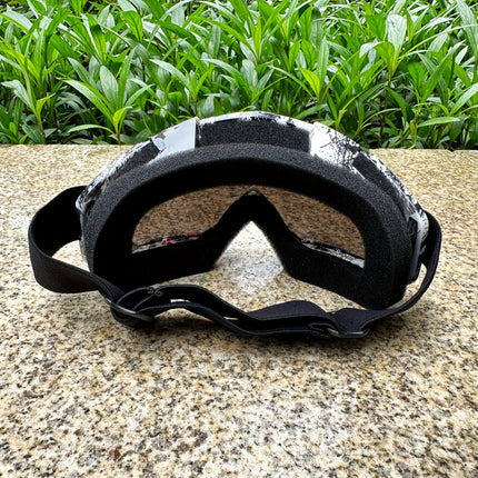 Motorcycle Goggles – Anti-Fog, UV Protection, Windproof & Dustproof