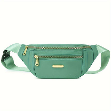 Women's Portable Sports Waist Bag