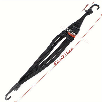 Multifunctional Adjustable Strap – Secure Your Helmet & Gear