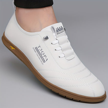 Men's Casual Fashion Slip-On Shoes