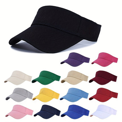 Visor Cap