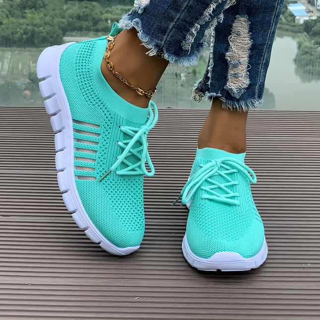 Women's Lightweight Casual Sneakers