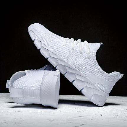 Women's Breathable Mesh Sneakers