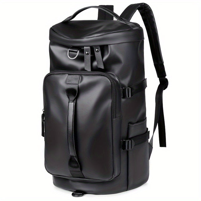 Men's Classic Multi-Use Backpack