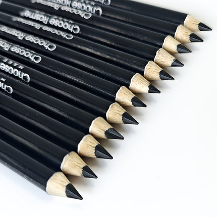 12-Piece Smudge-Proof Eyeliner Set