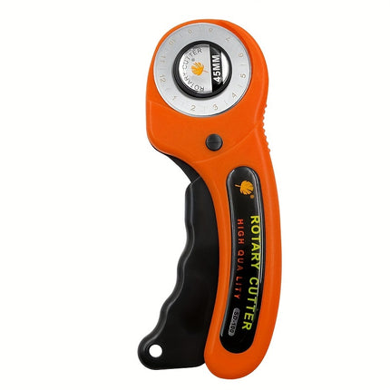 45mm Patchwork Rotary Cutter