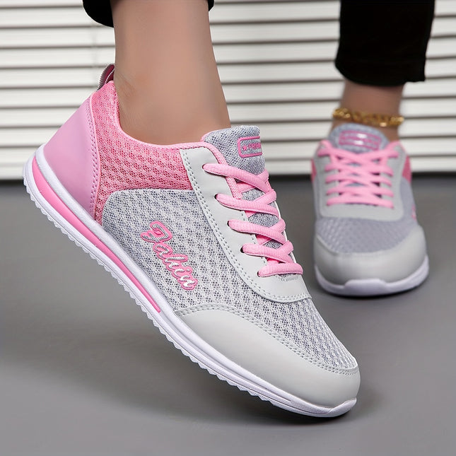 Women's All-Season Casual Sneakers