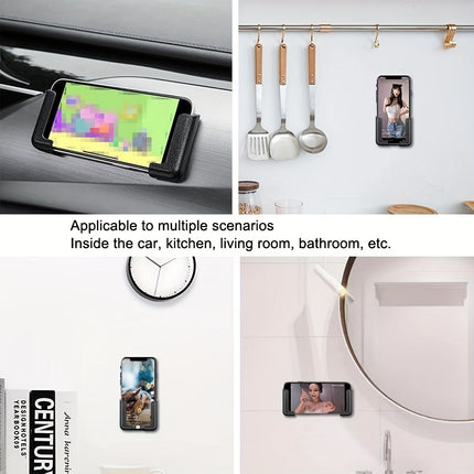 2023 Multifunctional Car Phone Holder – Ultra Light & Portable