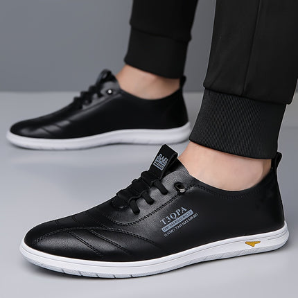 Men's Casual Fashion Slip-On Shoes