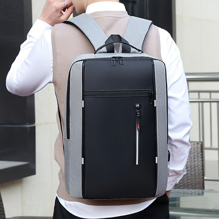 Travel Laptop Backpack for Men & Women