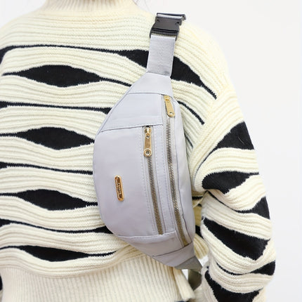 Women's Portable Sports Waist Bag