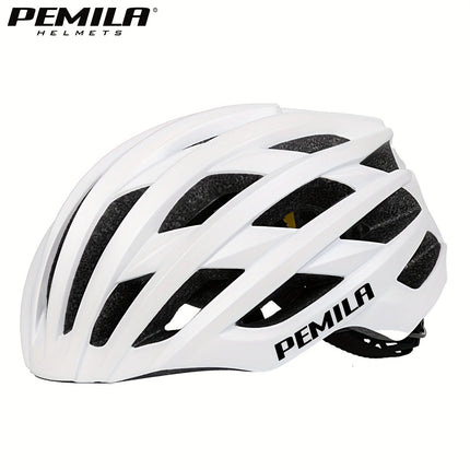 Ultralight Road Bike Helmet – Breathable Cycling Helmet for Men & Women