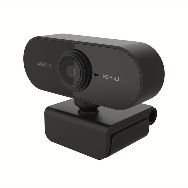 Full HD 1080P Video Conference Camera
