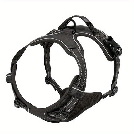 No-Pull Dog Harness - Monti Bargains