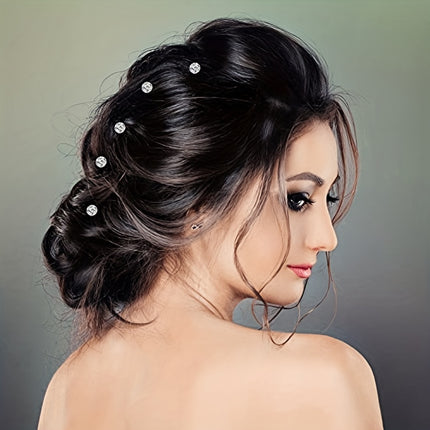 20pc Bridal Wedding Hair Clips