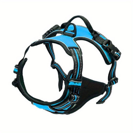 No-Pull Dog Harness - Monti Bargains